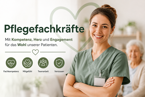 Pflegekraft